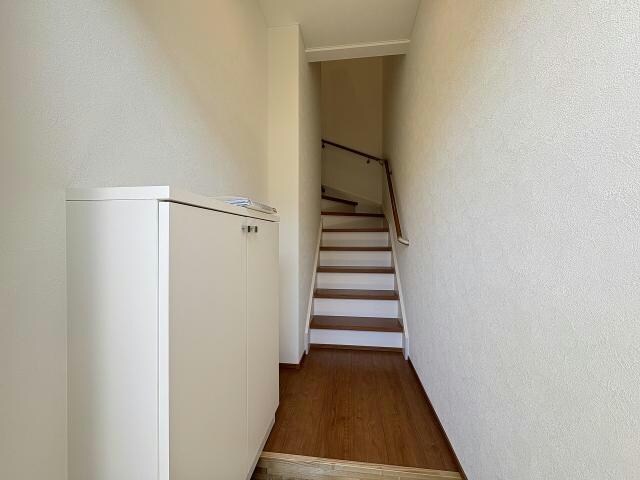 ビラミカエル12の物件内観写真