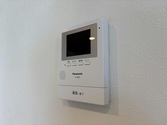 ビラミカエル12の物件内観写真