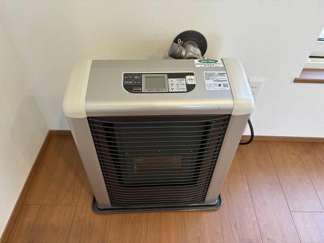 ビラミカエル12の物件内観写真