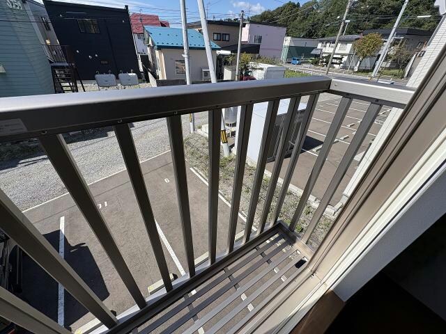 ビラミカエル12の物件内観写真