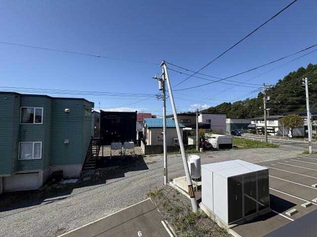 ビラミカエル12の物件内観写真