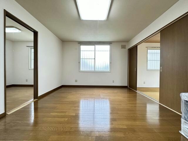 本通1丁目13番 一棟二戸の物件内観写真