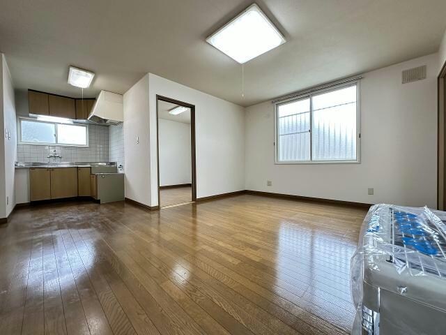 本通1丁目13番 一棟二戸の物件内観写真