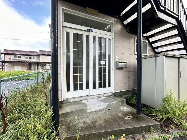 本通1丁目13番 一棟二戸の物件外観写真