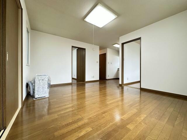 本通1丁目13番 一棟二戸の物件内観写真