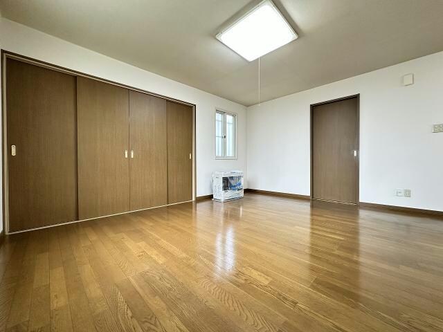 本通1丁目13番 一棟二戸の物件内観写真