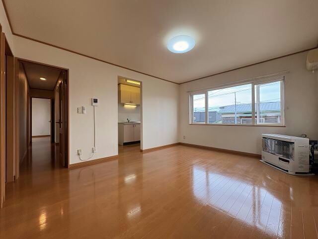 パディーブ亀田本町の物件内観写真