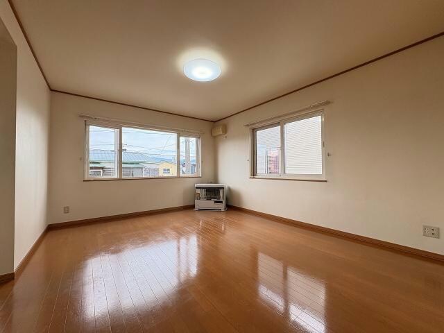 パディーブ亀田本町の物件内観写真