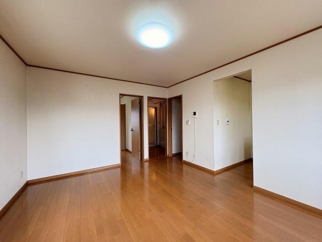 パディーブ亀田本町の物件内観写真