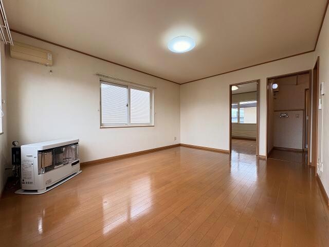 パディーブ亀田本町の物件内観写真