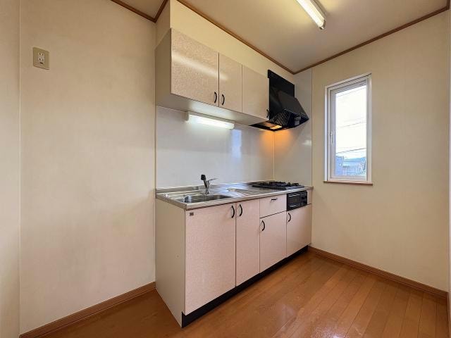 パディーブ亀田本町の物件内観写真