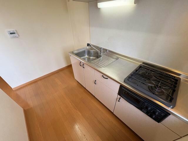 パディーブ亀田本町の物件内観写真