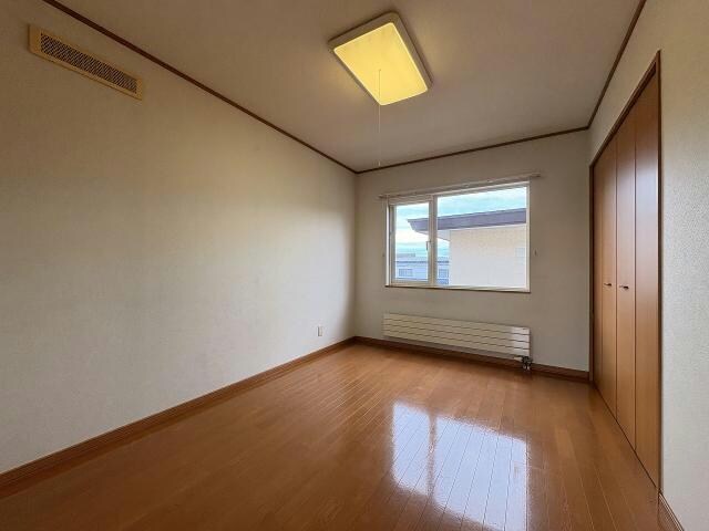 パディーブ亀田本町の物件内観写真