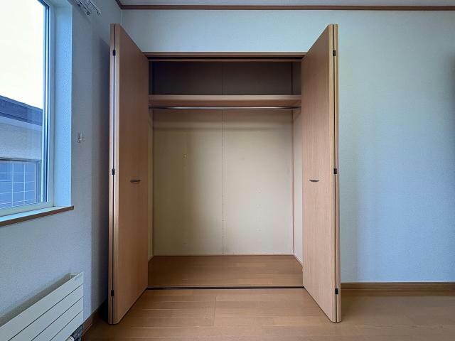 パディーブ亀田本町の物件内観写真