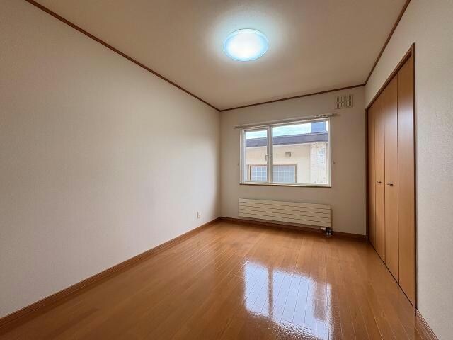 パディーブ亀田本町の物件内観写真