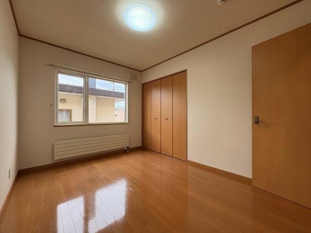 パディーブ亀田本町の物件内観写真