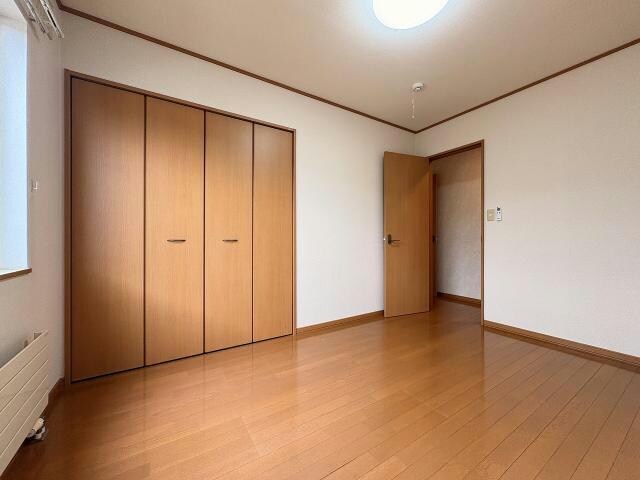 パディーブ亀田本町の物件内観写真