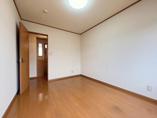 パディーブ亀田本町の物件内観写真