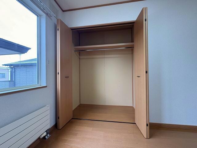 パディーブ亀田本町の物件内観写真