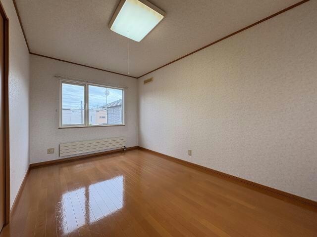 パディーブ亀田本町の物件内観写真