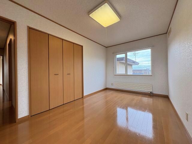 パディーブ亀田本町の物件内観写真