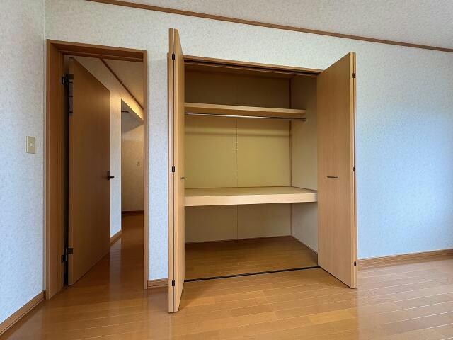 パディーブ亀田本町の物件内観写真