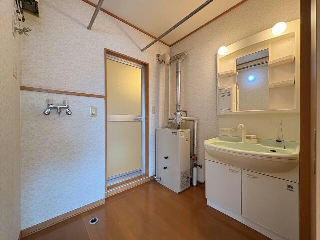 パディーブ亀田本町の物件内観写真