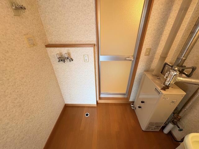 パディーブ亀田本町の物件内観写真