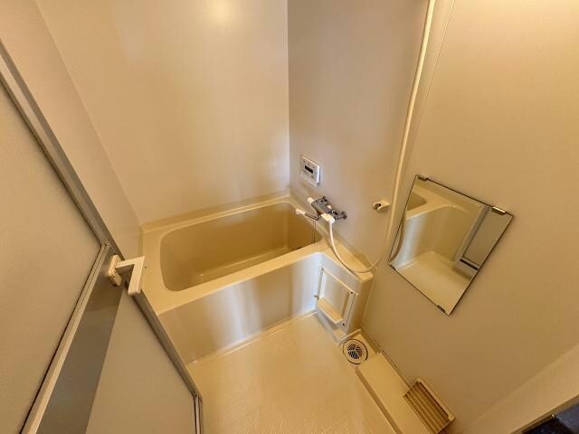 パディーブ亀田本町の物件内観写真