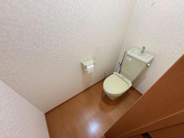 パディーブ亀田本町の物件内観写真