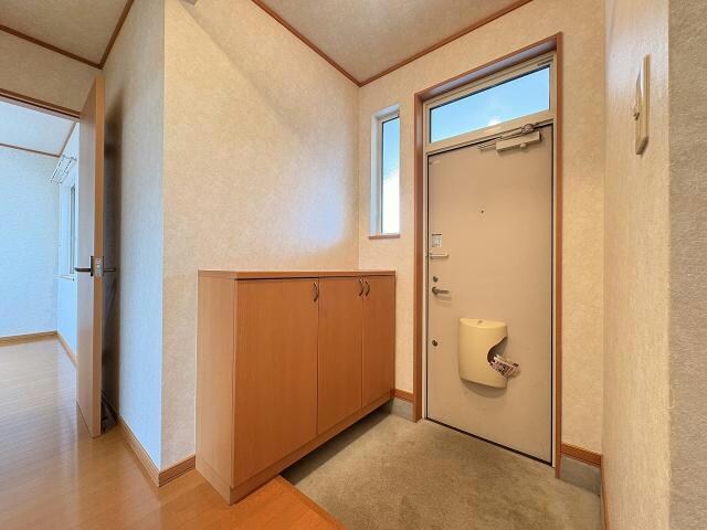 パディーブ亀田本町の物件内観写真