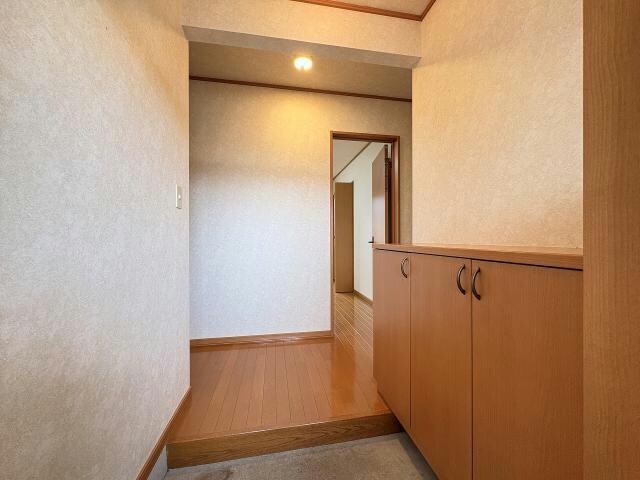 パディーブ亀田本町の物件内観写真