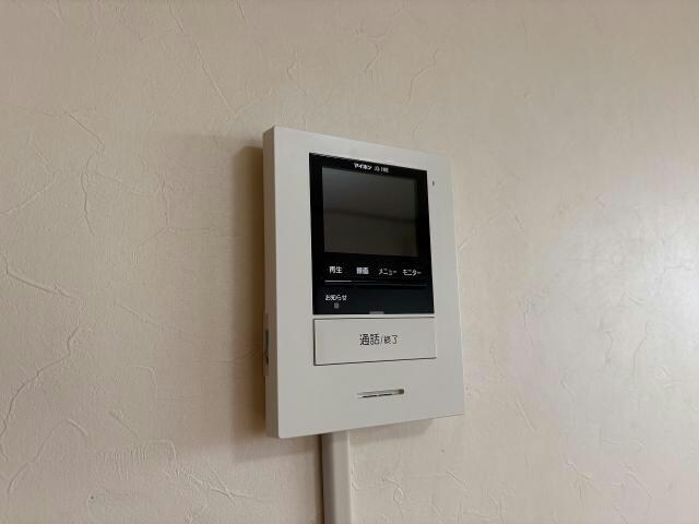 パディーブ亀田本町の物件内観写真