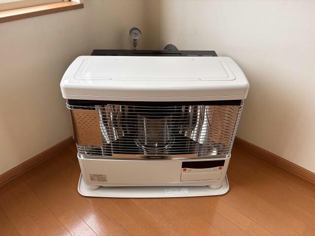 パディーブ亀田本町の物件内観写真