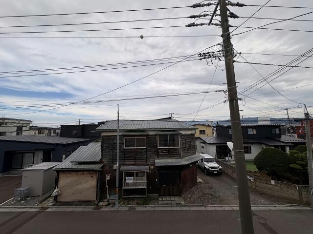 パディーブ亀田本町の物件内観写真