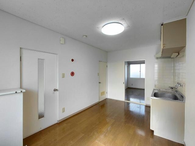 TADマンシオンの物件内観写真