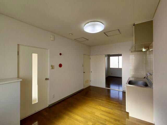 TADマンシオンの物件内観写真