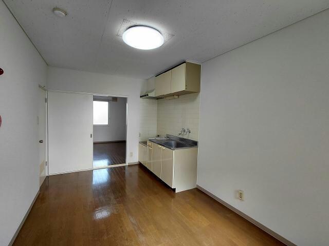 TADマンシオンの物件内観写真