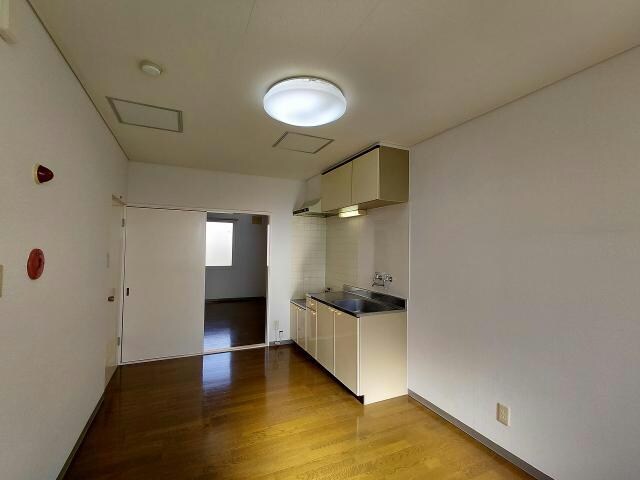 TADマンシオンの物件内観写真