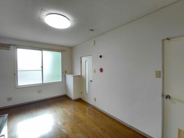 TADマンシオンの物件内観写真