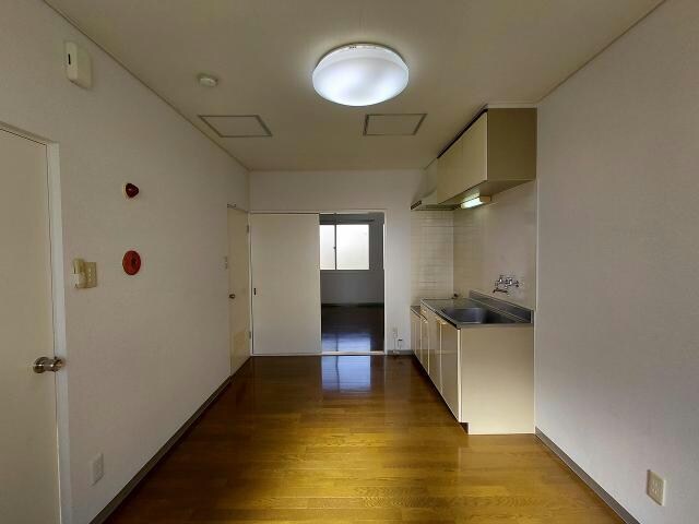 TADマンシオンの物件内観写真