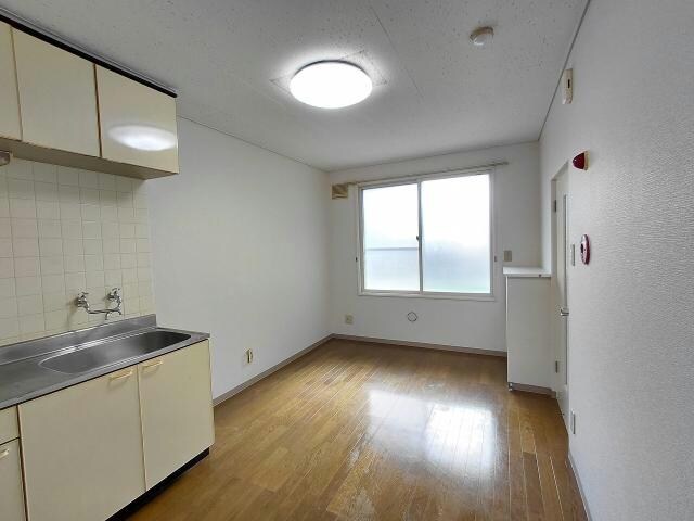 TADマンシオンの物件内観写真