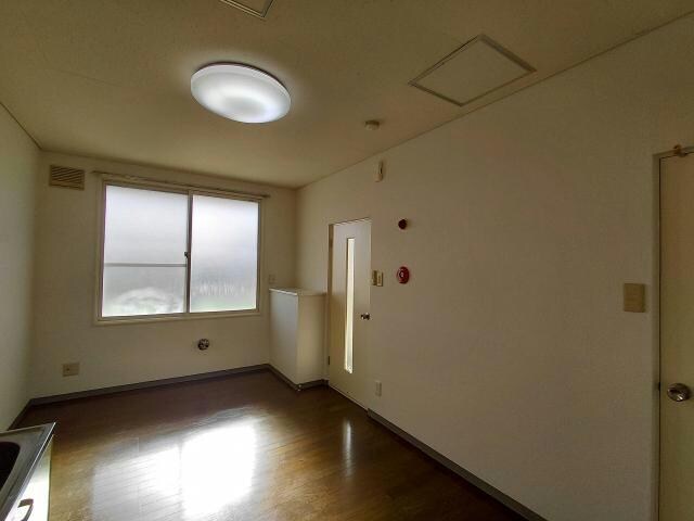 TADマンシオンの物件内観写真