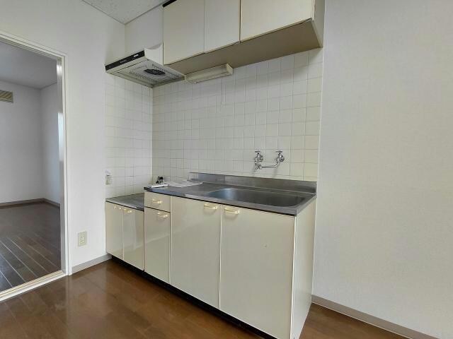 TADマンシオンの物件内観写真