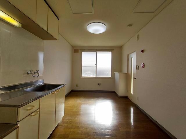 TADマンシオンの物件内観写真