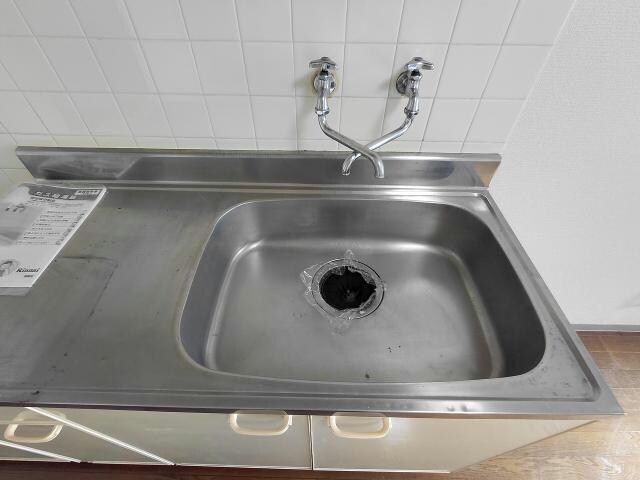 TADマンシオンの物件内観写真