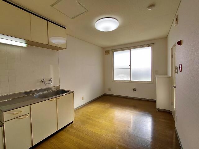 TADマンシオンの物件内観写真