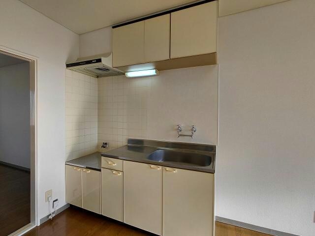 TADマンシオンの物件内観写真