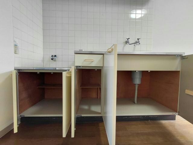 TADマンシオンの物件内観写真