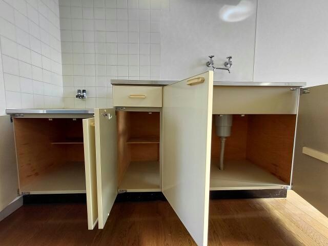 TADマンシオンの物件内観写真